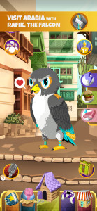 اسکرین شات 1 بازی Fakakees