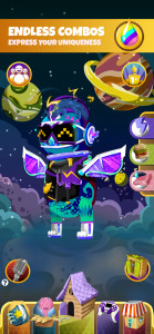 اسکرین شات 5 بازی Fakakees