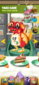 اسکرین شات 7 بازی Fakakees