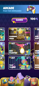 اسکرین شات 8 بازی Fakakees