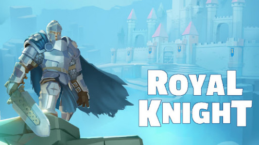 اسکرین شات بازی Royal Knight - RNG Battle 7