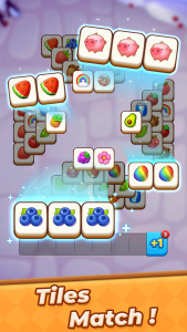 اسکرین شات 3 بازی Tile Match - Connect Master