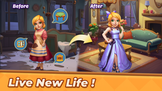 اسکرین شات 7 بازی Tile Match - Connect Master