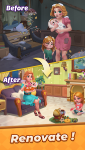 اسکرین شات 2 بازی Tile Match - Connect Master