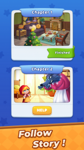 اسکرین شات 5 بازی Tile Match - Connect Master