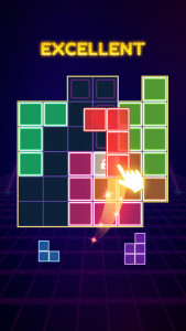 اسکرین شات 5 بازی Tic tac toe: minigame 2 player