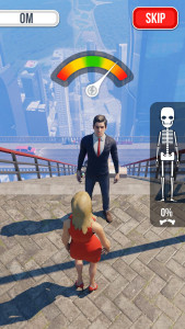 اسکرین شات 7 بازی Falling Art Ragdoll Simulator