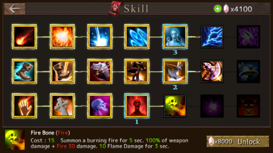 اسکرین شات 5 بازی Blood Arena: infinity HnS