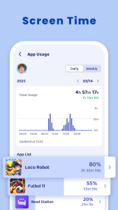 اسکرین شات 7 برنامه Family Tracker by Phone Number
