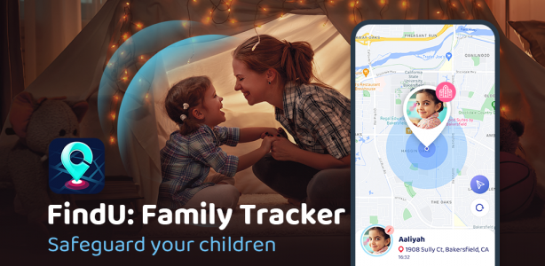 اسکرین شات برنامه Family Tracker by Phone Number 7