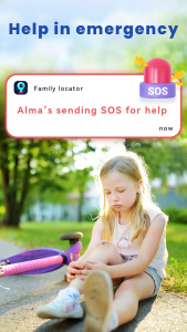 اسکرین شات 6 برنامه Family Tracker by Phone Number