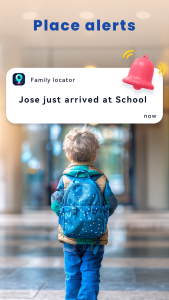 اسکرین شات 5 برنامه Family Tracker by Phone Number