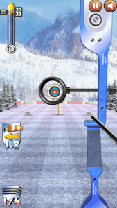 اسکرین شات بازی Archery World Tour 7