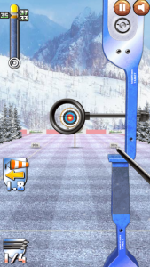 اسکرین شات 7 بازی Archery World Tour