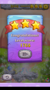 اسکرین شات 2 بازی Bubble Spirit