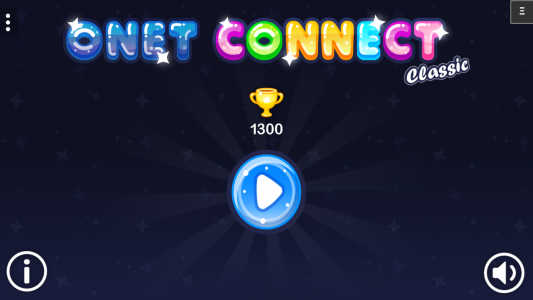 اسکرین شات 4 بازی ONET Mahjong Connect Game