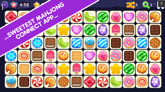 اسکرین شات بازی ONET Mahjong Connect Game 2