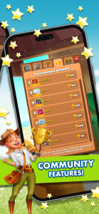 اسکرین شات 3 بازی Zoo Boom