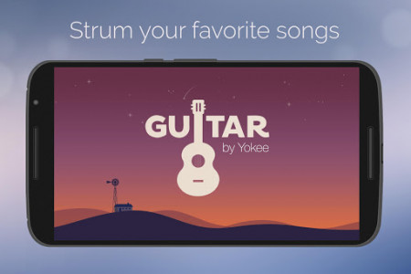 اسکرین شات بازی Guitar Free - Play & Learn 8