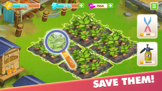 اسکرین شات 4 بازی Family Journey: Adventure Life