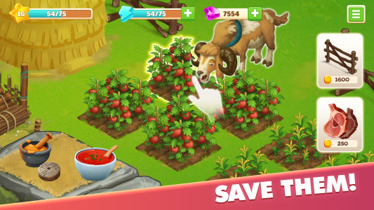 اسکرین شات 6 بازی Family Journey: Adventure Life