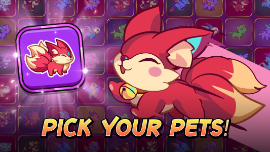 اسکرین شات 6 بازی Monster Slayer: Idle RPG Game