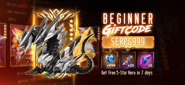 اسکرین شات 2 بازی Summoners Era: Idle RPG Heroes