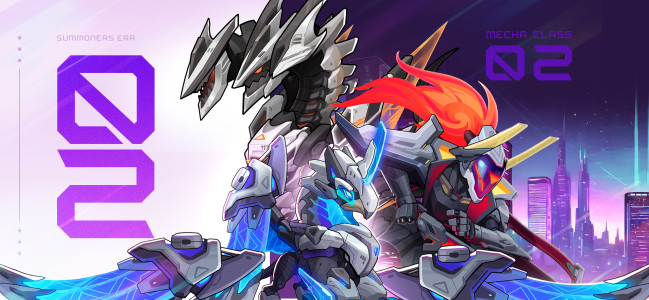 اسکرین شات 1 بازی Summoners Era: Idle RPG Heroes