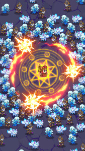 اسکرین شات 2 بازی Last Survivor: Fantasy Land