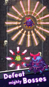 اسکرین شات 8 بازی Last Survivor: Fantasy Land