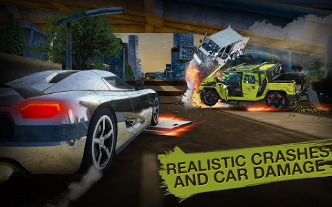اسکرین شات بازی Drift Car Driving Simulator 8