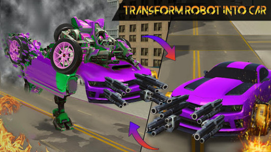 اسکرین شات بازی Real Robot War Steel 2