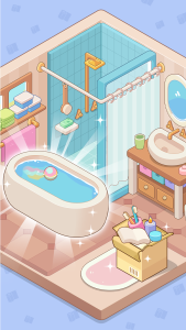 اسکرین شات 3 بازی Fantasy Room