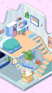 اسکرین شات 6 بازی Fantasy Room