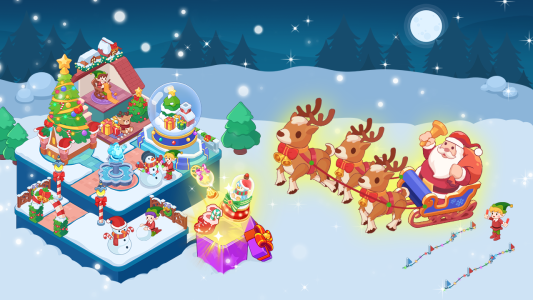 اسکرین شات 1 بازی Fantasy Room