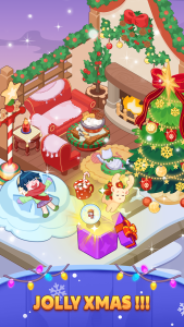 اسکرین شات 2 بازی Fantasy Room