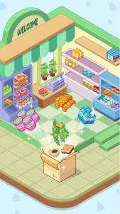 اسکرین شات 5 بازی Fantasy Room