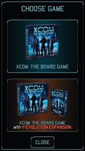 اسکرین شات برنامه XCOM: TBG 2