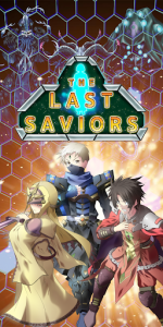 اسکرین شات بازی The Last Saviors 4