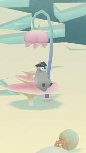 اسکرین شات بازی Penguin Isle 7