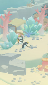 اسکرین شات بازی Penguin Isle 6