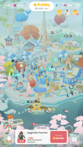 اسکرین شات بازی Penguin Isle 5