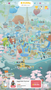 اسکرین شات بازی Penguin Isle 5