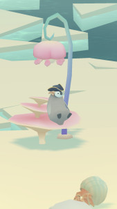 اسکرین شات 7 بازی Penguin Isle