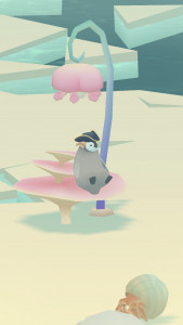 اسکرین شات 7 بازی Penguin Isle