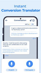 اسکرین شات 8 برنامه XTranslate Language PDF, DOC