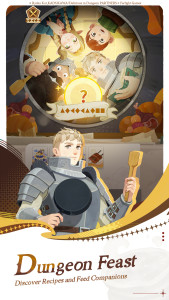 اسکرین شات 2 بازی AFK Journey