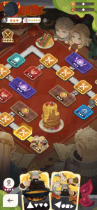 اسکرین شات 6 بازی AFK Journey