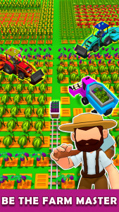 اسکرین شات 1 بازی Farm Master