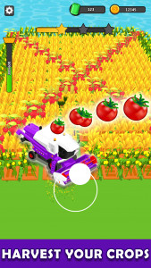 اسکرین شات 2 بازی Farm Master